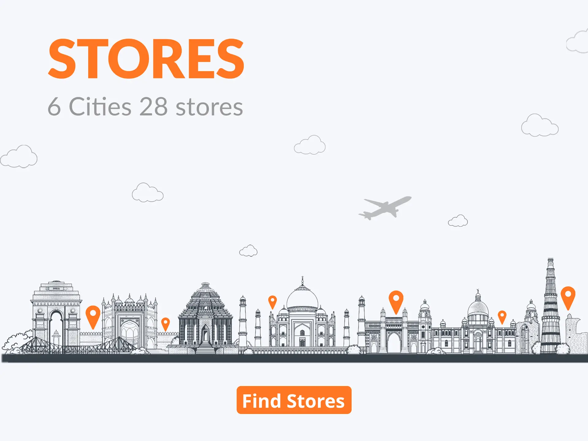 Printo Stores 