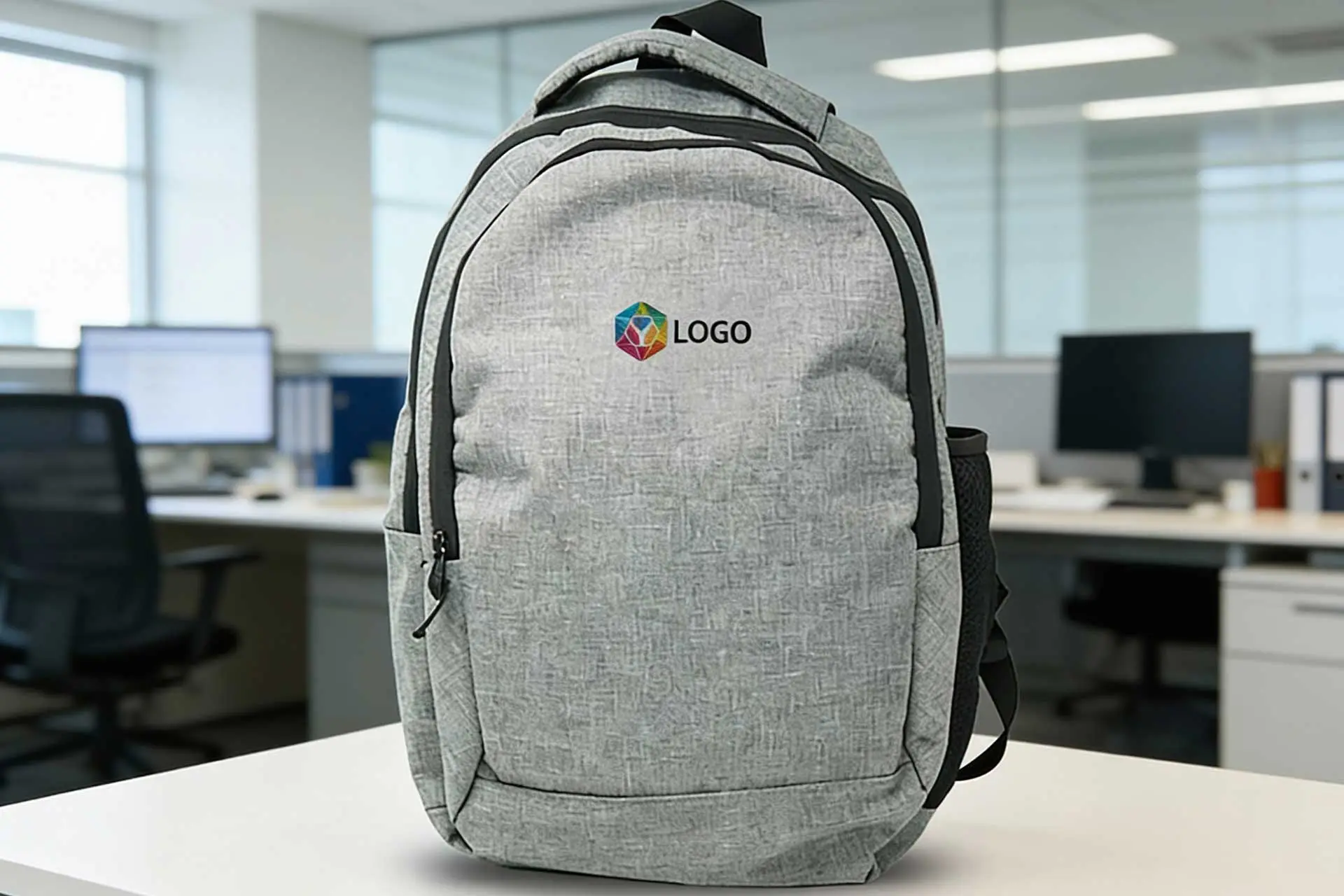 Prominent Laptop Bag