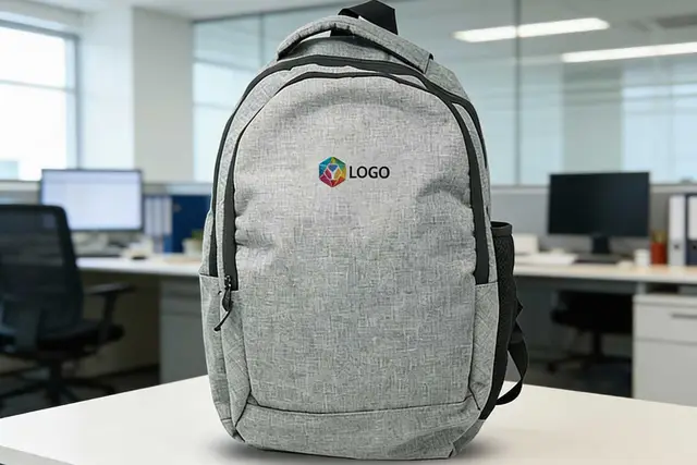 Prominent Laptop Bag
