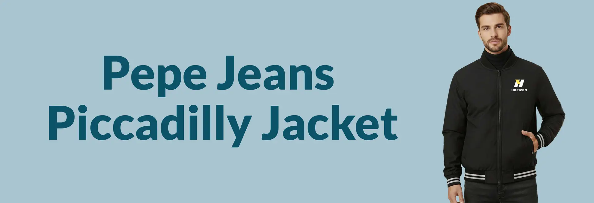 Pepe Jeans Westminster Windcheater