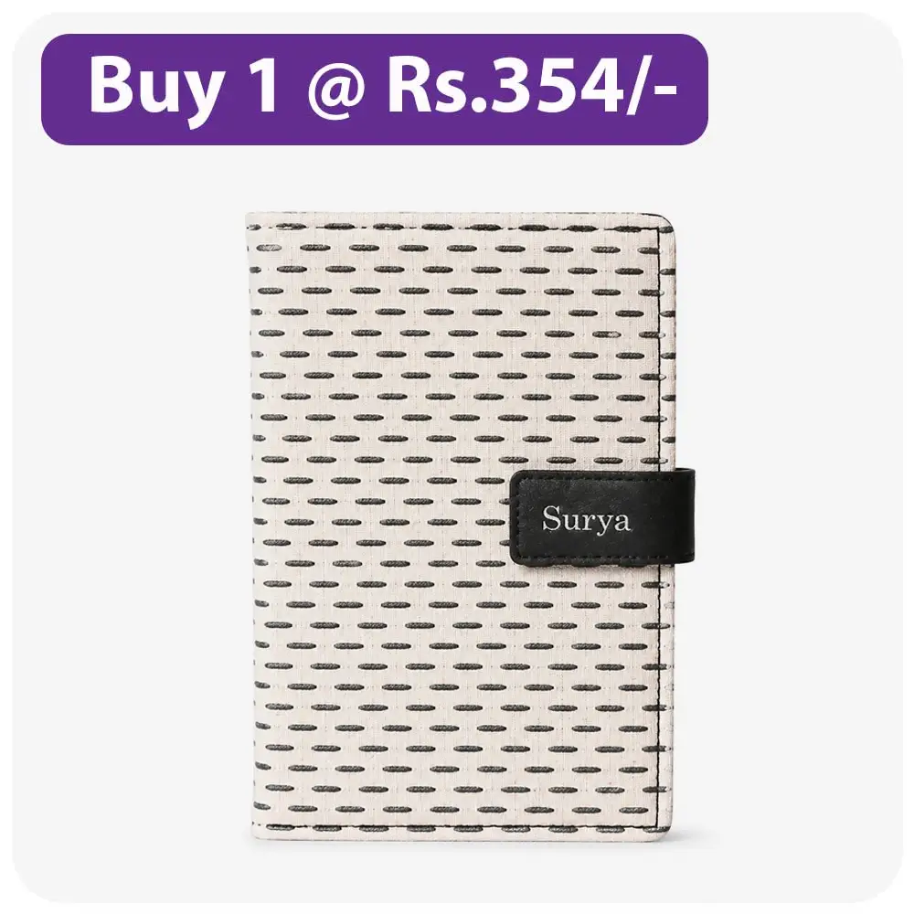 Tattva Notebooks