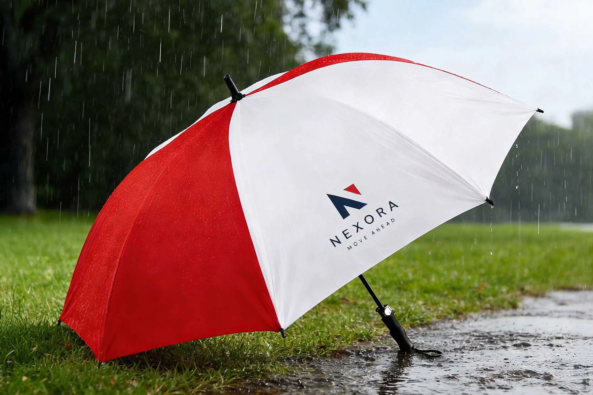 Umbrella Long Golf Style