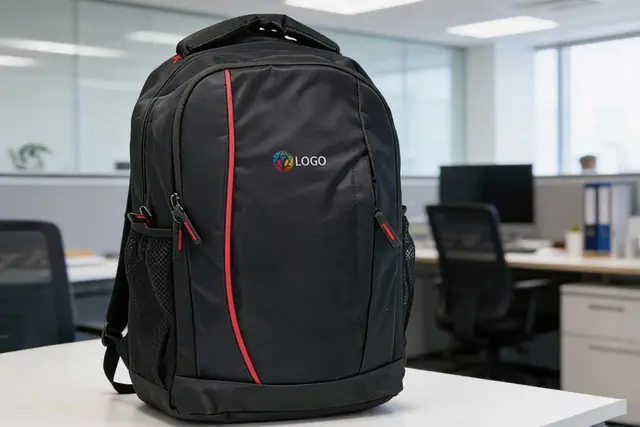 Eternal Laptop Bag
