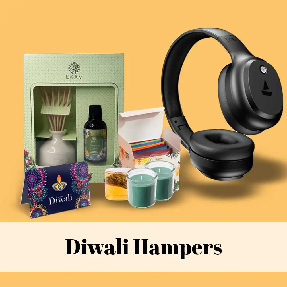Diwali Hampers 