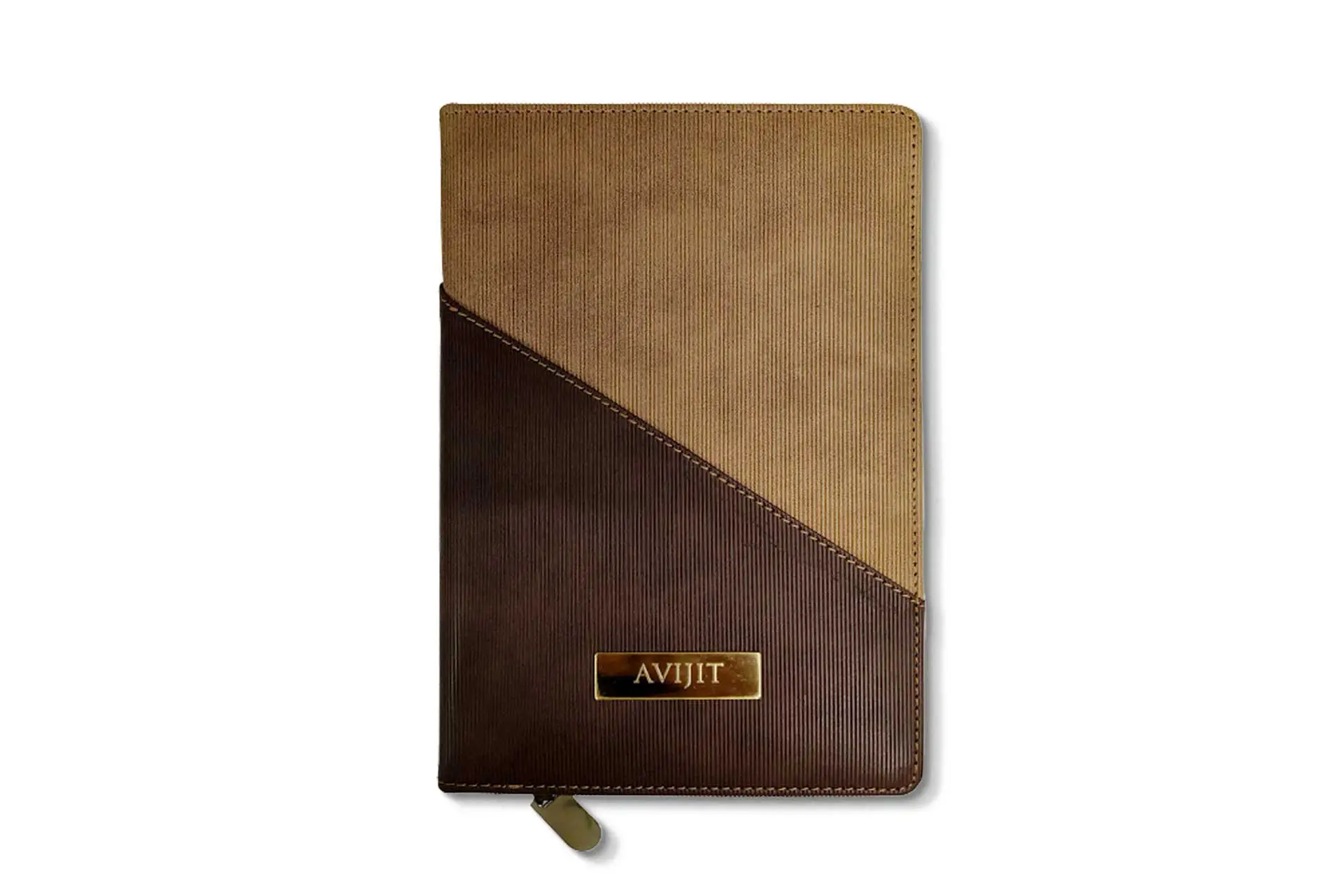 Dual Tone Caramel Diaries