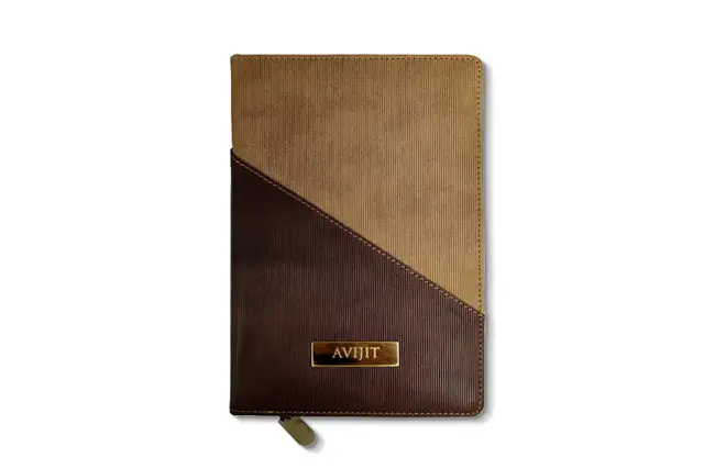 Dual Tone Caramel Diaries