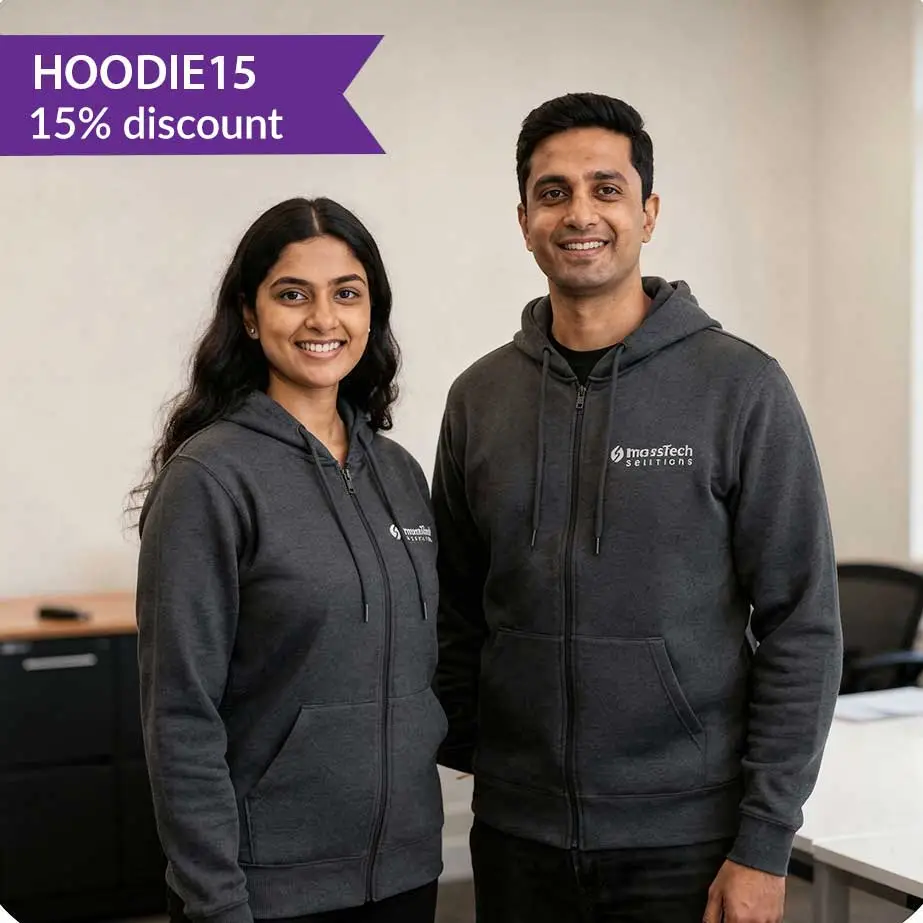 Sweatshirts and Hoodies