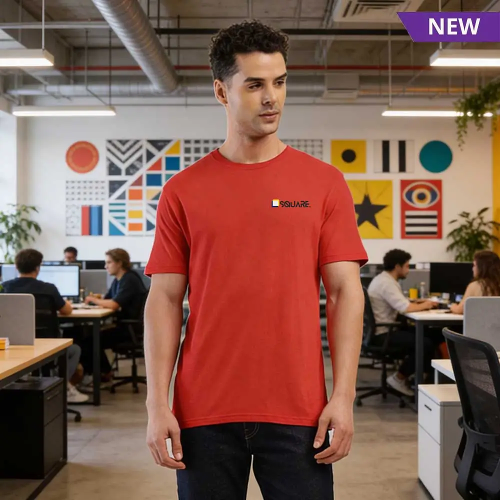 Levis Round Neck Tshirt