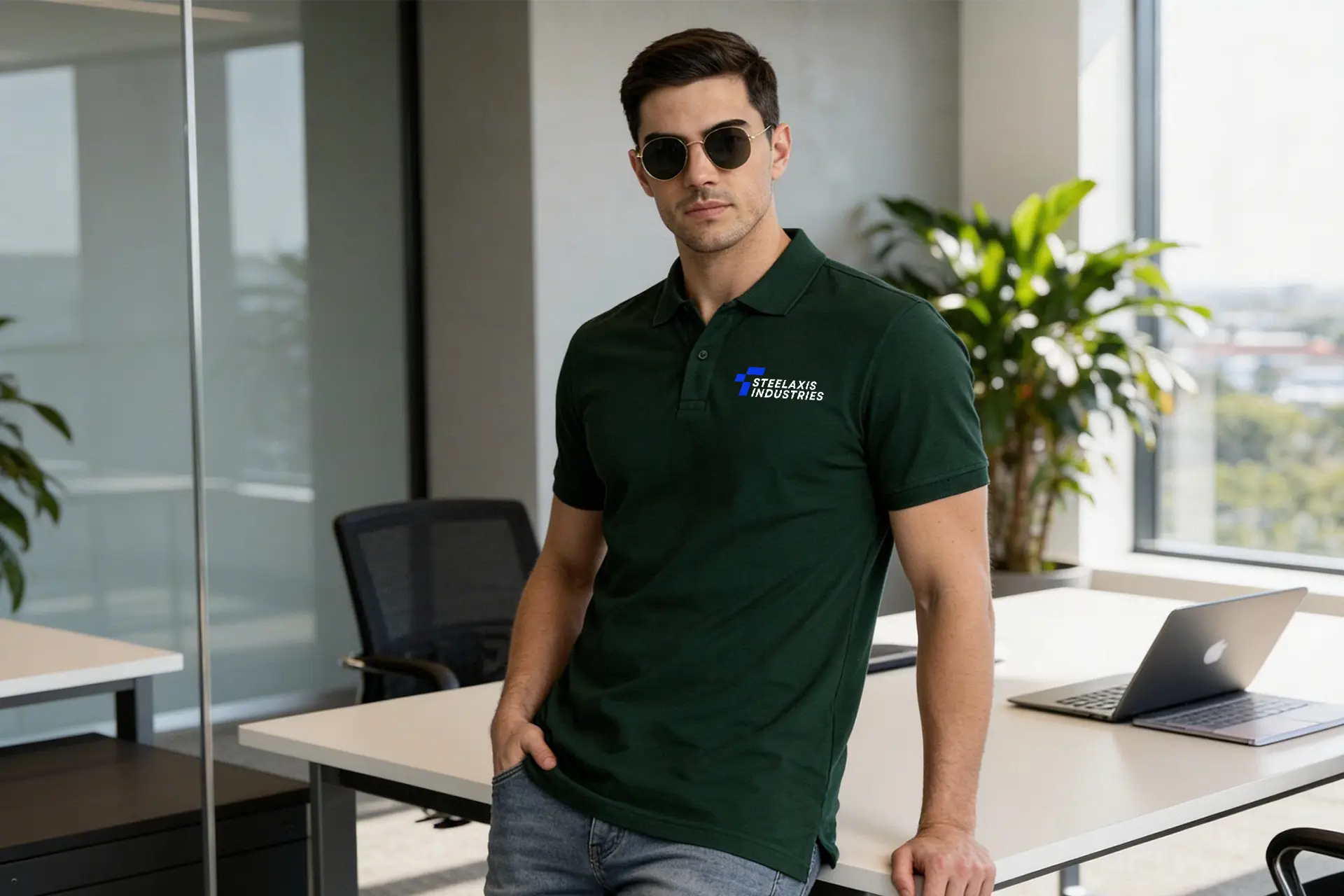 Pepe Jeans Milano Polo Tshirt