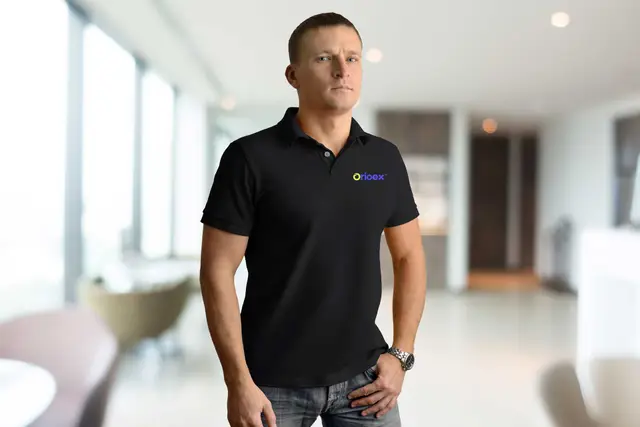 Eco Classic Polo Tshirts