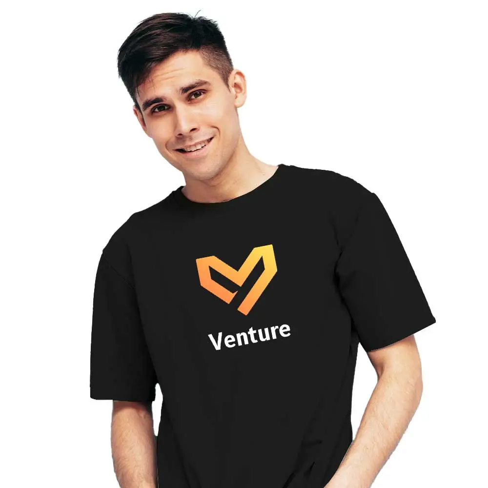 Custom Printed T-Shirts