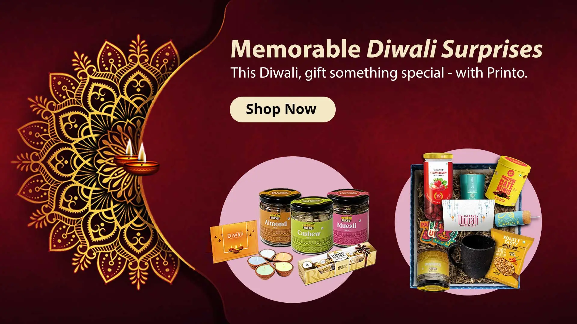Diwali Kits 2025