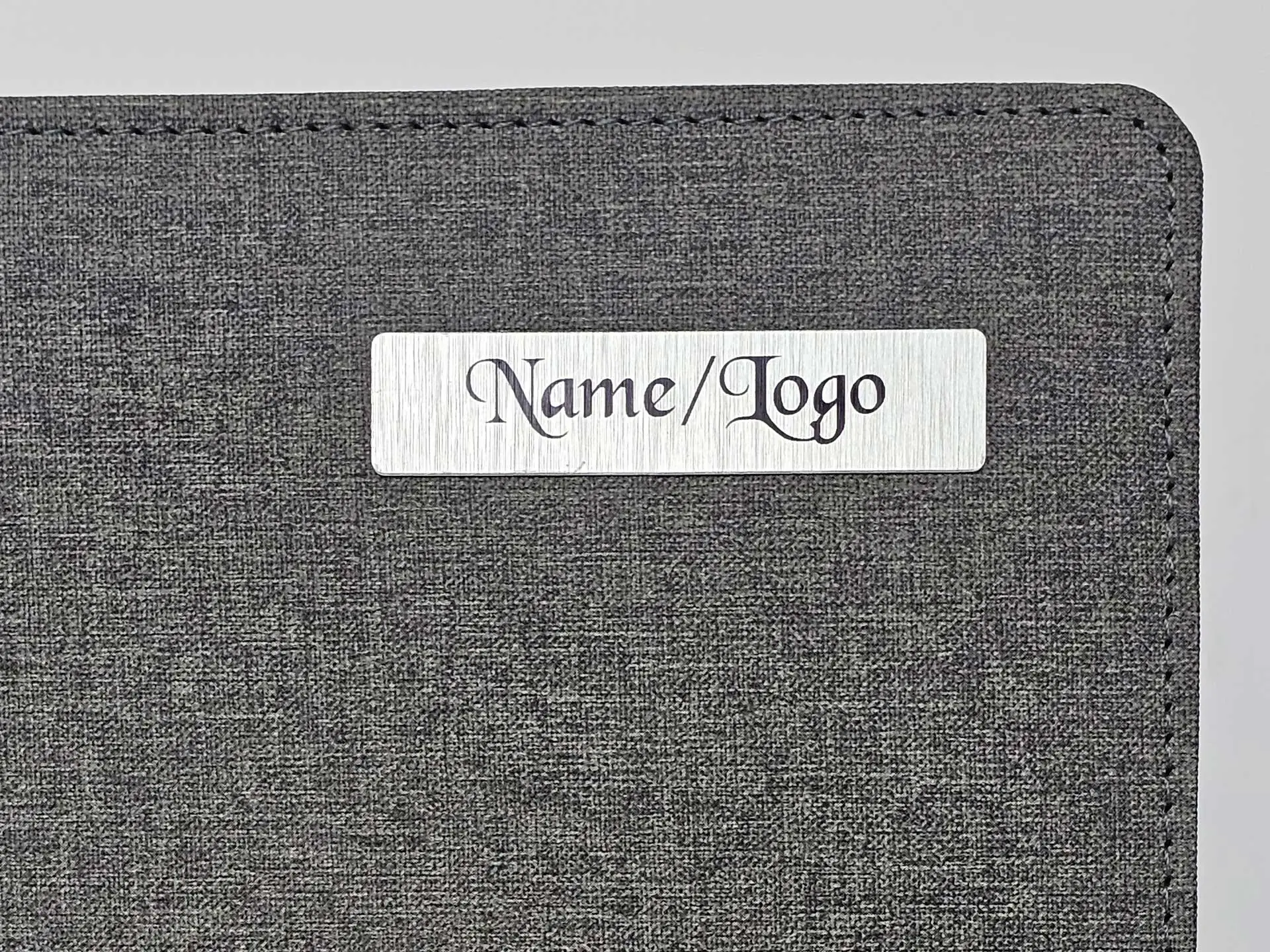 Customized Logo/Name