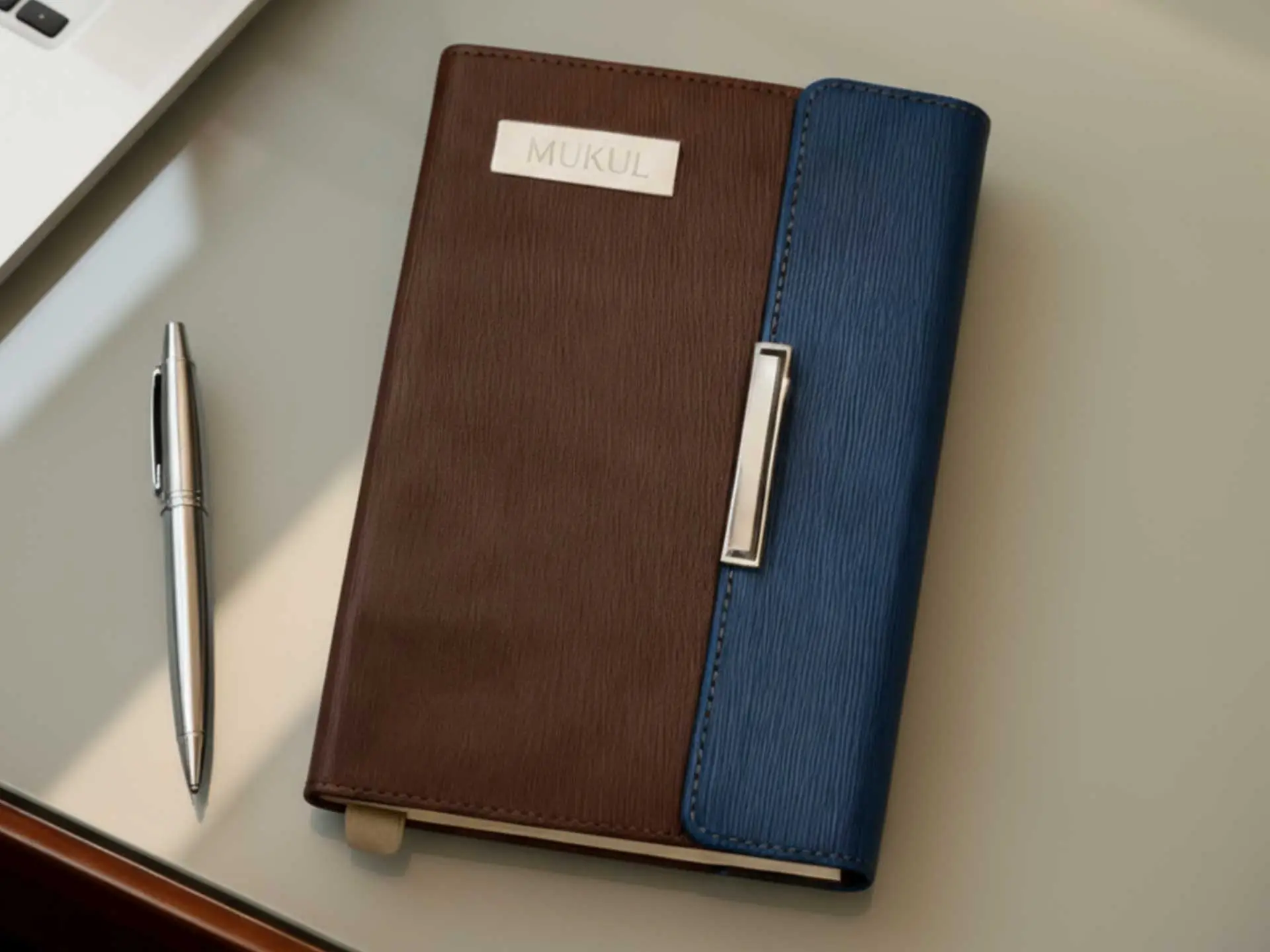 Dual Tone Flap Diaries