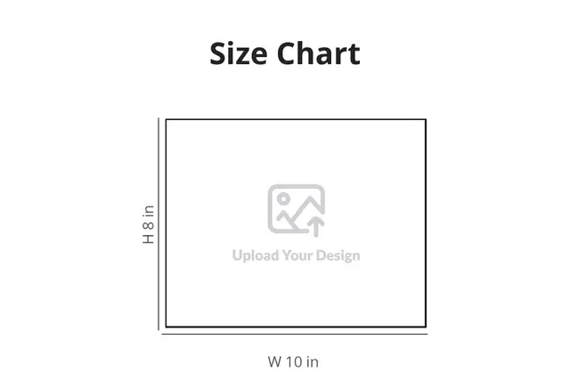 Wooden Engraved Plaque with Photo