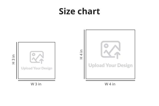 Premium Canvas Fridge Magnets