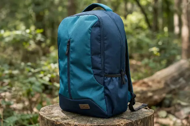 Ninja Gear Voyager