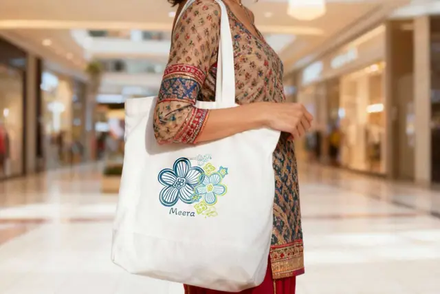 Premium Tote Bags