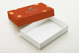 Custom Printed Rigid Boxes | Packaging Solutions - Printo