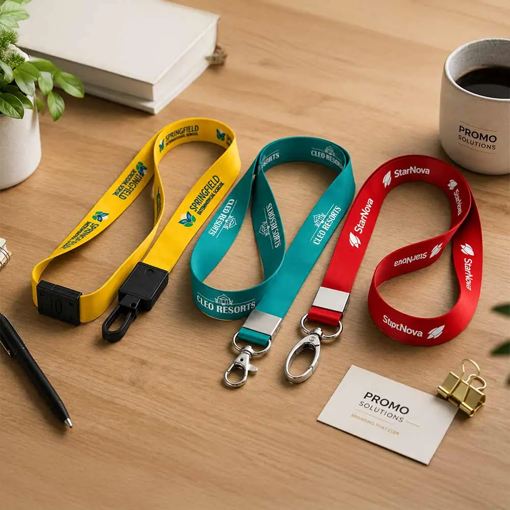 Lanyards