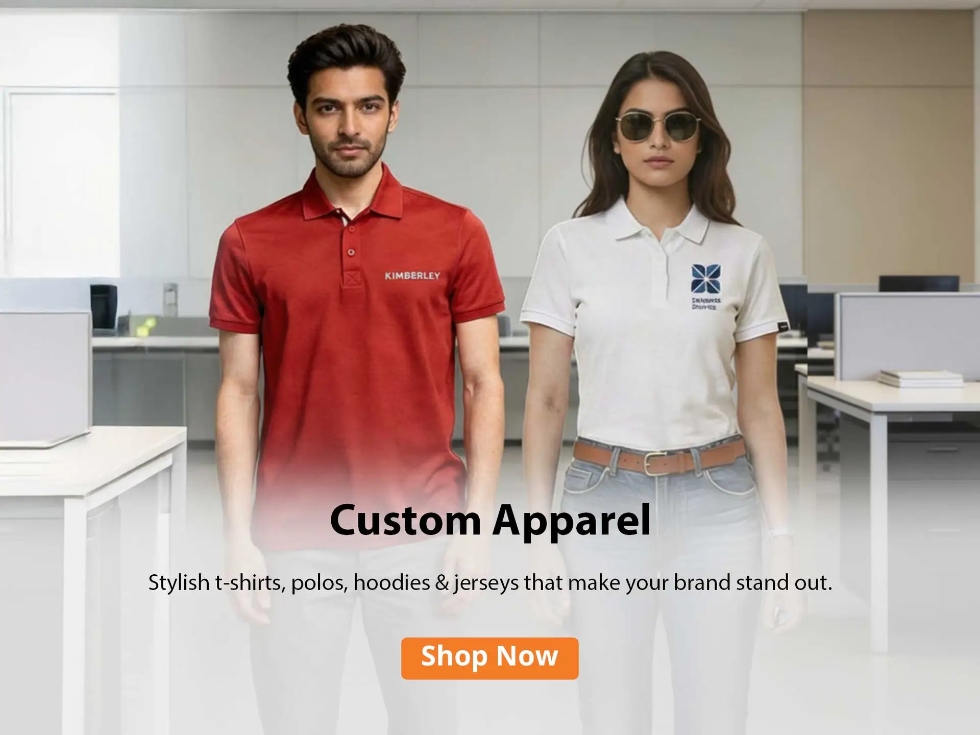 Custom T-Shirts