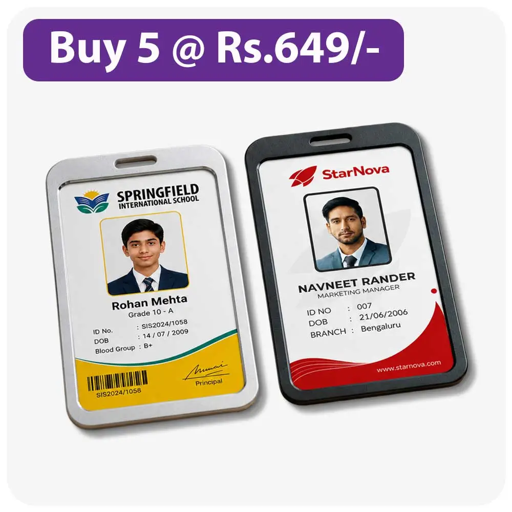 ID Cards Accessories 