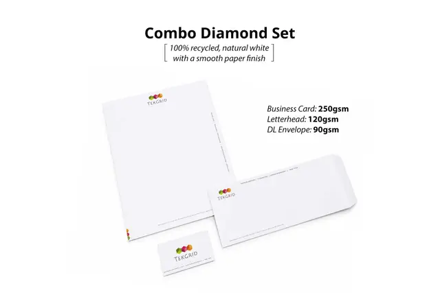 Premium Business Stationery 