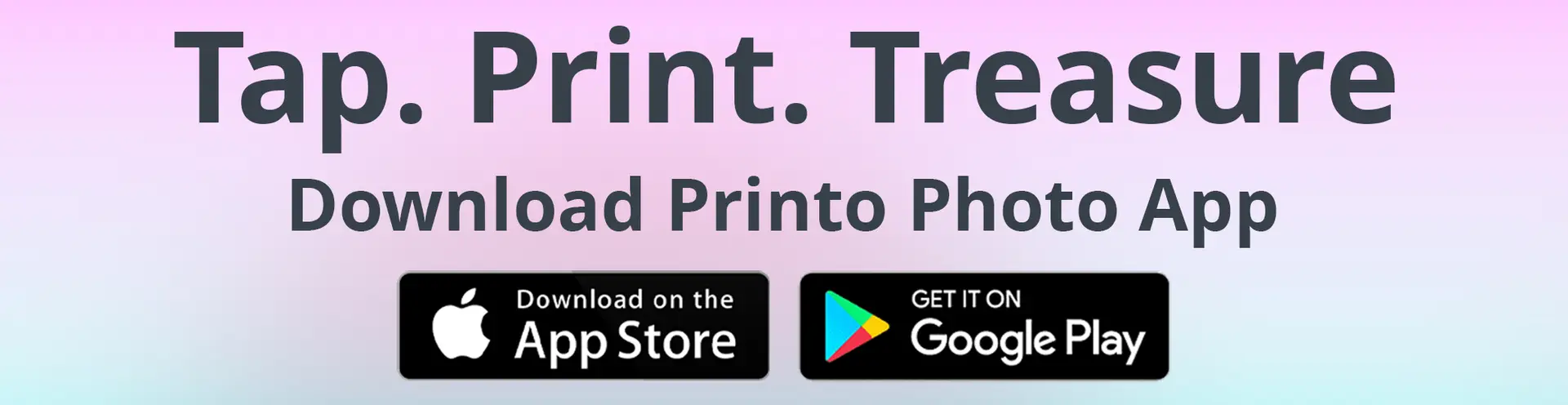 Printo Photo App