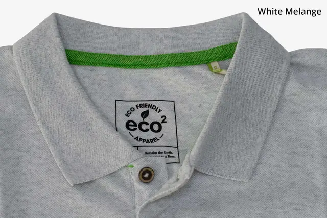 Eco Classic Polo Tshirts