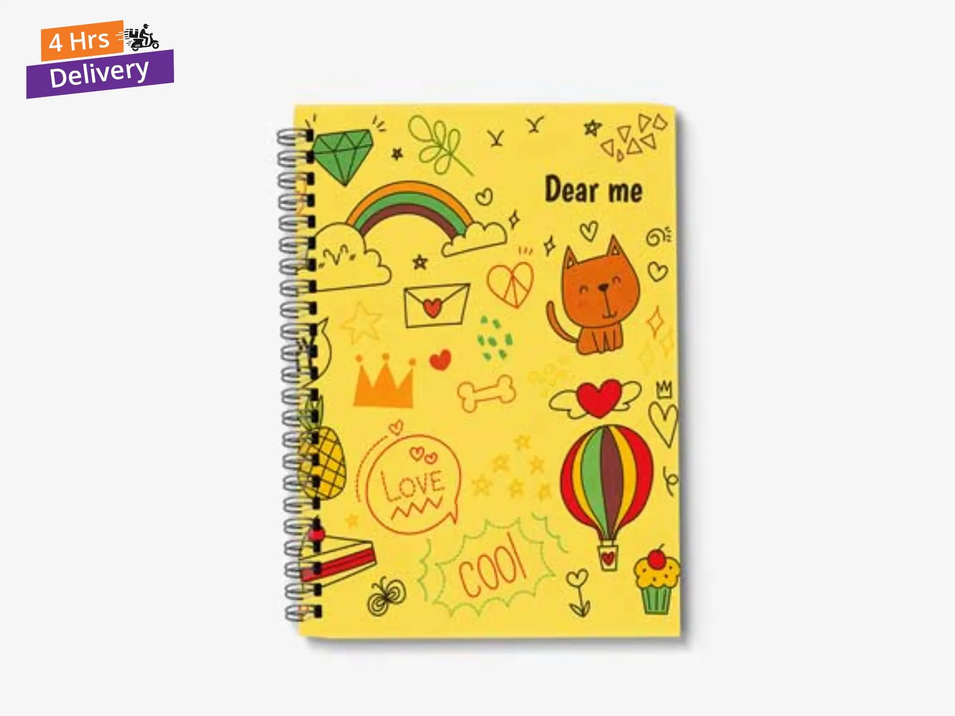 Wiro Notebook