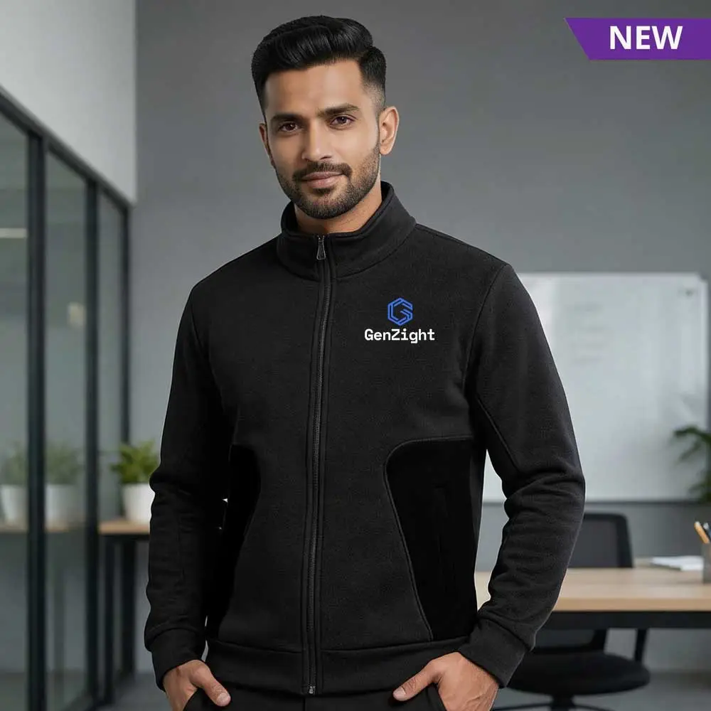 UCB Bonded Fleece Jacket