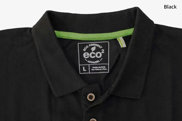Eco Classic Polo Tshirts