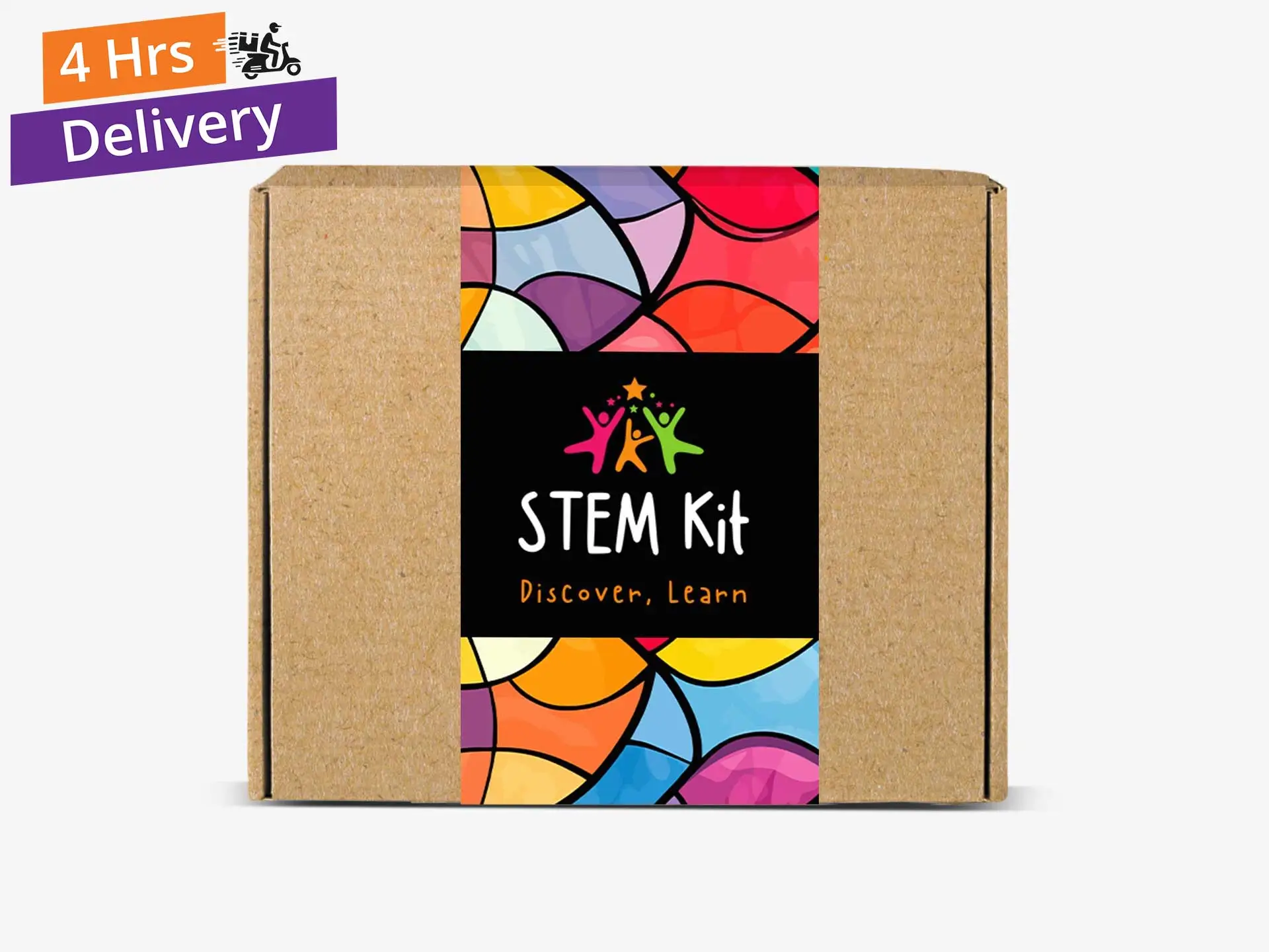 Sleeved Mailer Boxes