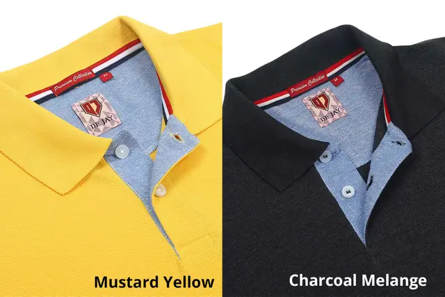 Ultra Premium  Polo T-shirt