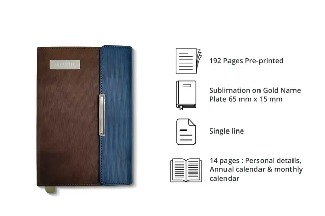 Dual Tone Flap Diaries