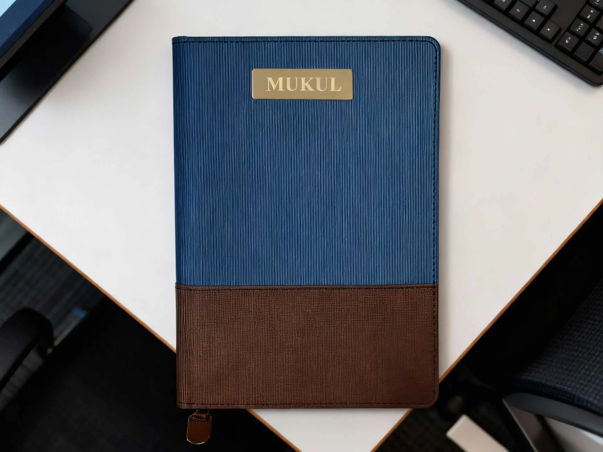Dual Tan Patch Diaries