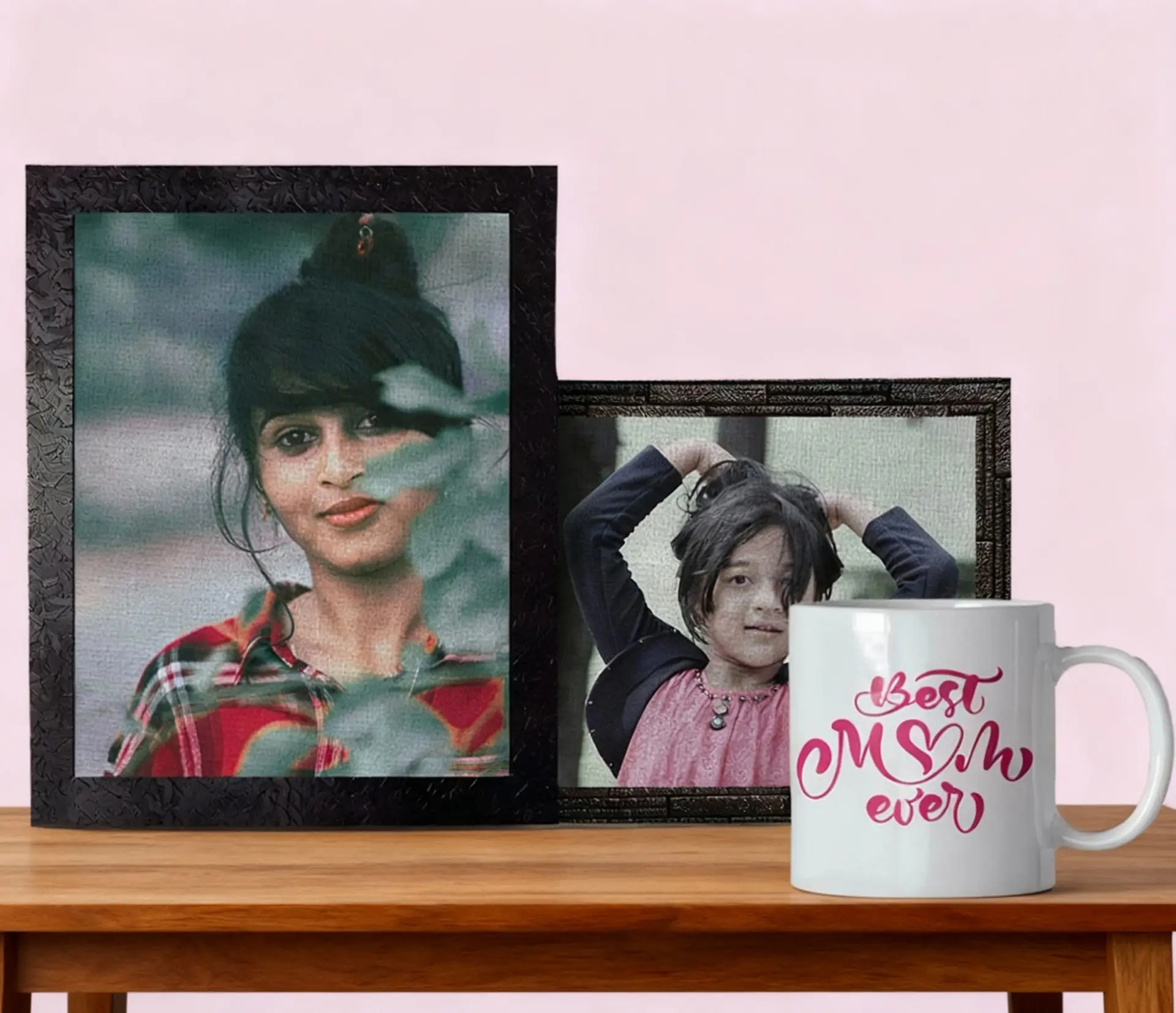 Personalized Photo Gifts