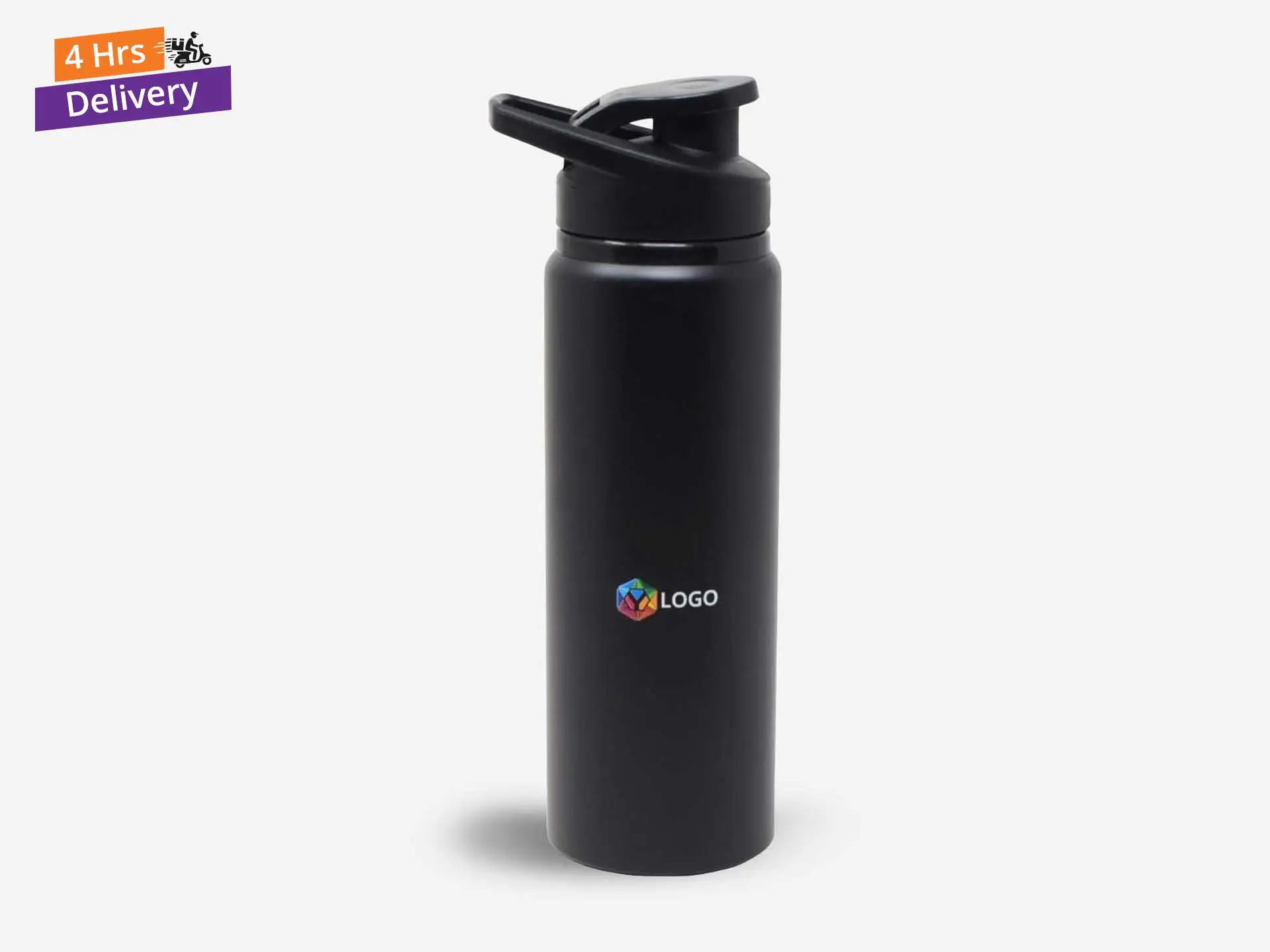 Elite Sipper - Black