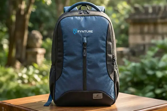 Ninja Gear Voyager