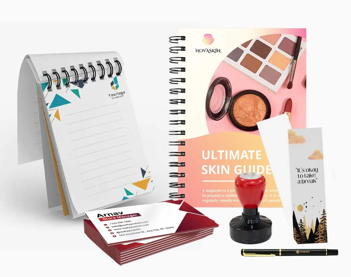 Business Stationery