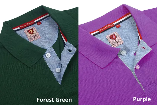 Ultra Premium  Polo T-shirt
