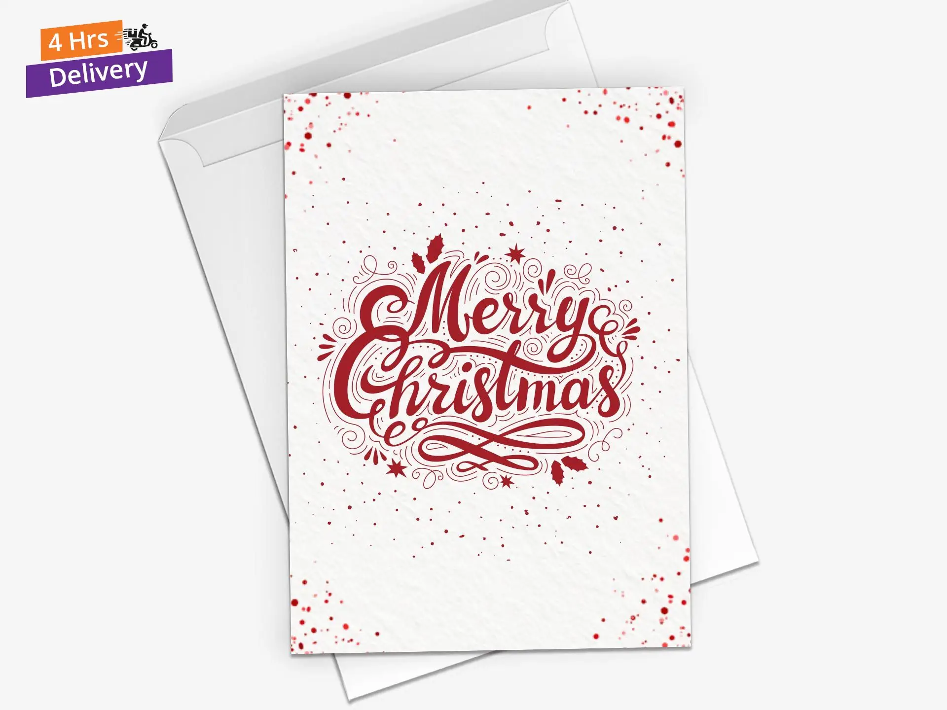 Personalized Greeting Cards