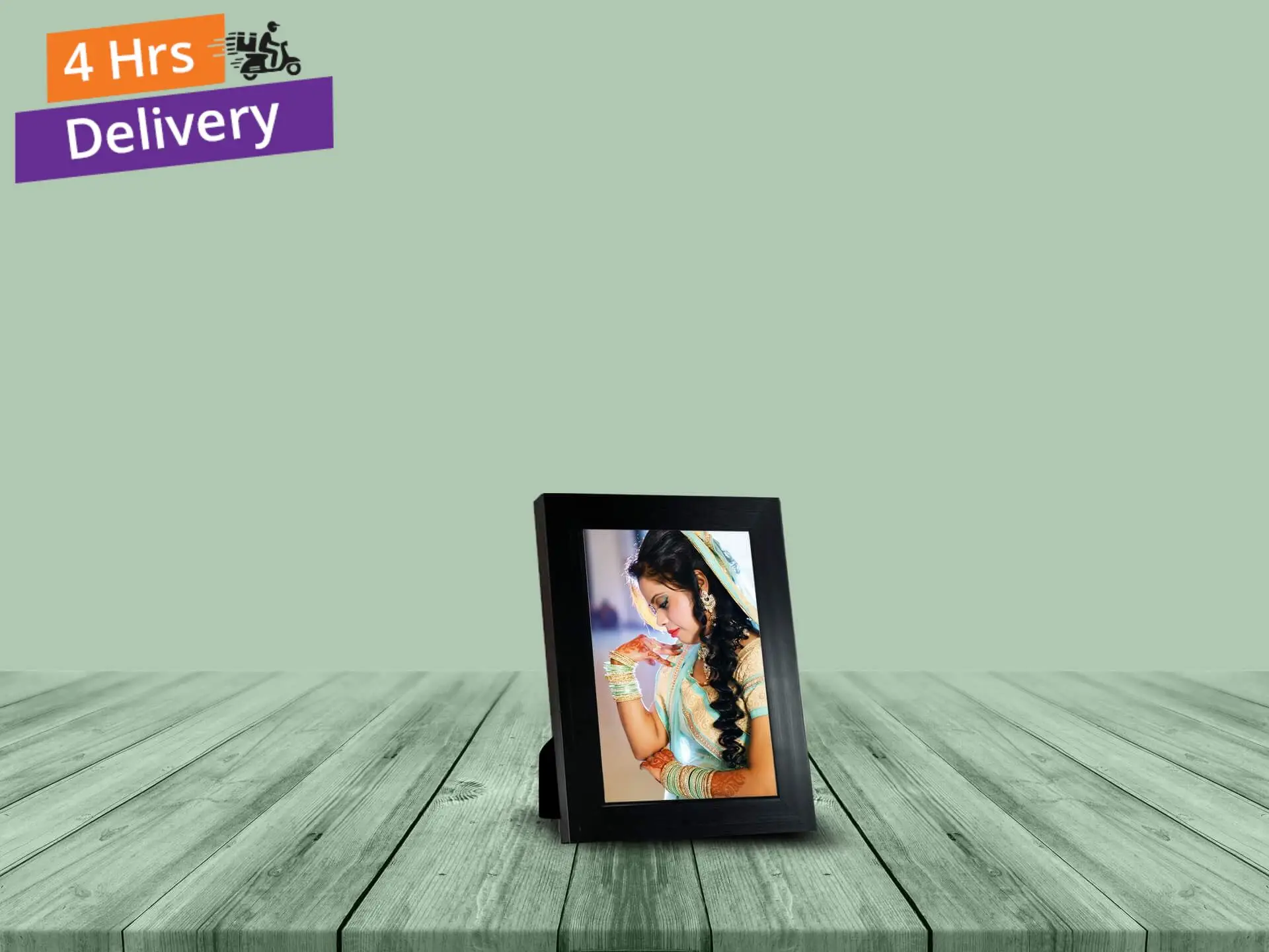 Photo Frames 6 x 8 inch (Medium) 