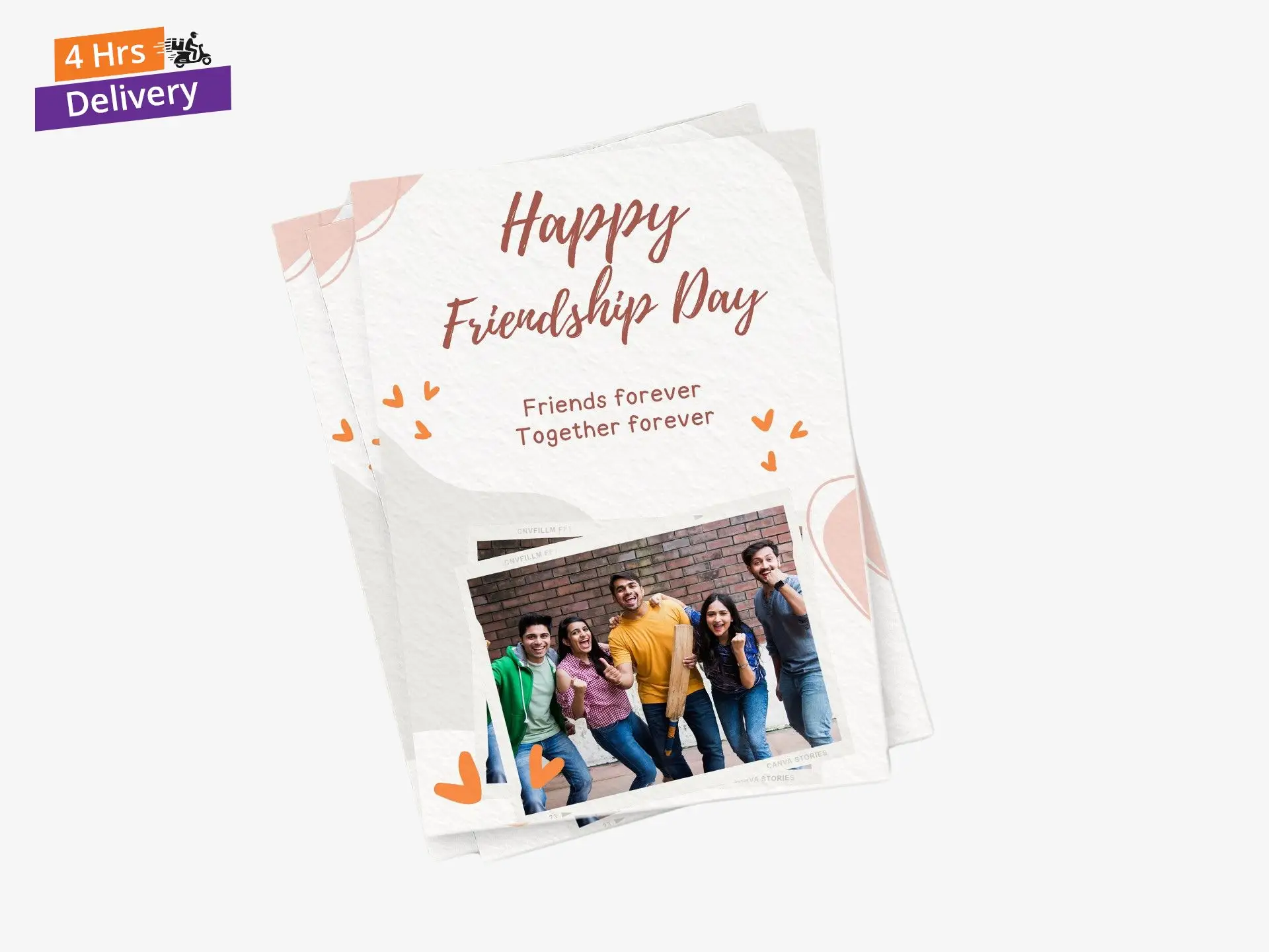 Eco-friendly Greeting Cards