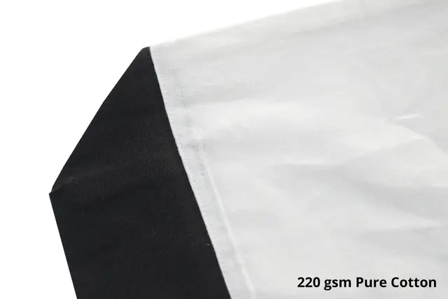 Two-Tone Premium Tote Bags