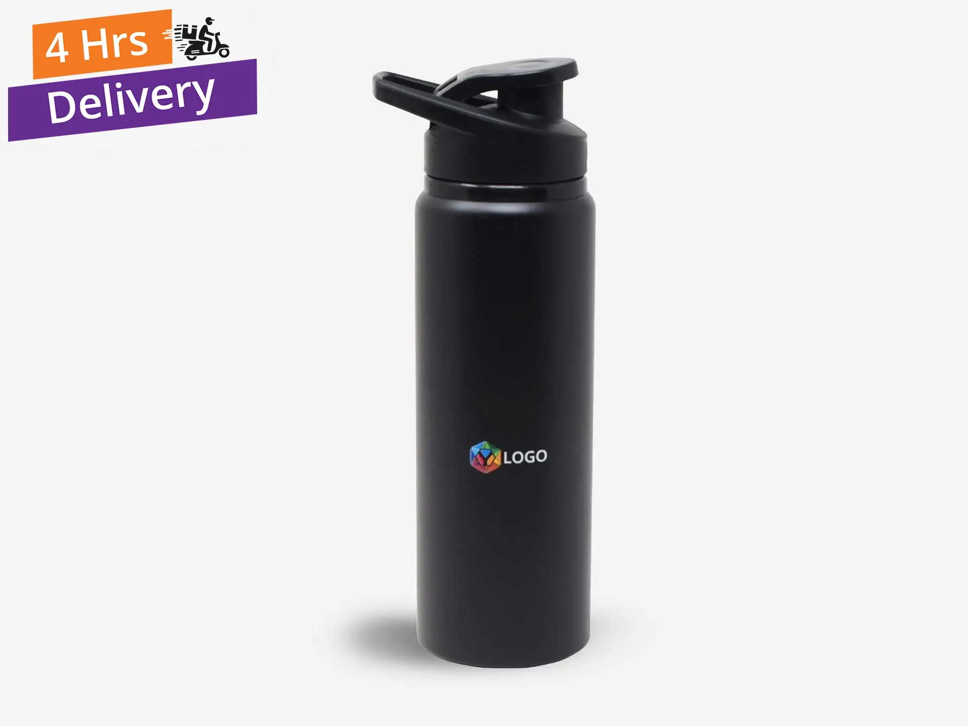 Elite Sipper - Black