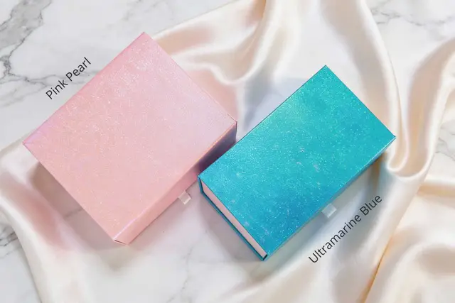 Collapsible Gift Boxes