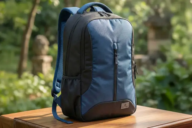 Ninja Gear Voyager