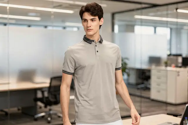 Snitch Premium Polo T-shirt