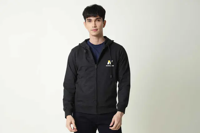 Rare Rabbit Hoodies | Custom Printed Hoodies